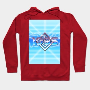 Electronic 1995 Hoodie